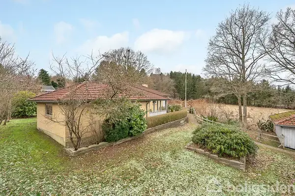 Villa på Skellerupvej 52, 8600 Silkeborg