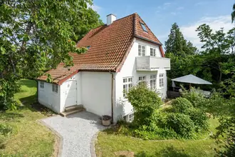 Villa på Rønnebærvej 122, 2840 Holte