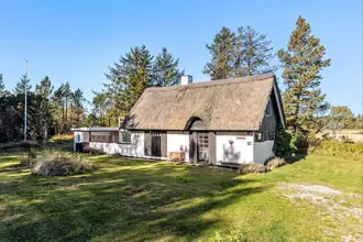 Fritidshus på Råbjergvej 97, Tvismark, 6792 Rømø