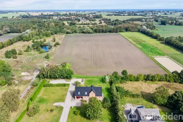 Landejendom på P Hansens Gyden 17, 5450 Otterup