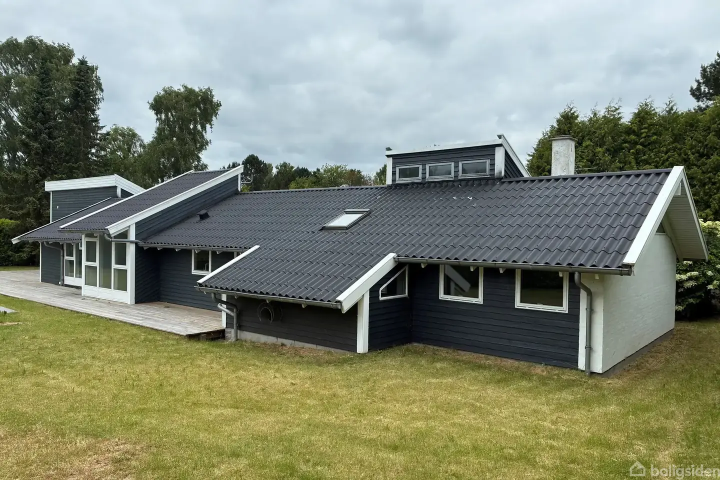 Fritidsbolig på Pilevangen 22, 3550 Slangerup