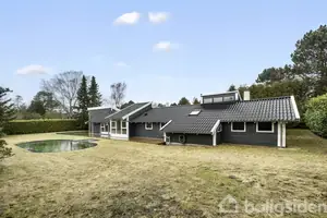 Fritidsbolig på Pilevangen 22, 3550 Slangerup