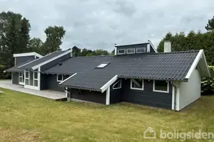 Fritidsbolig på Pilevangen 22, 3550 Slangerup