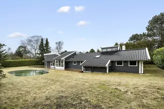 Fritidshus på Pilevangen 22, Lystrup, 3550 Slangerup