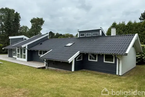 Fritidsbolig på Pilevangen 22, 3550 Slangerup