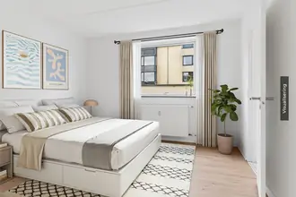 Ejerlejlighed på Rødovrevej 323, th., 2610 Rødovre