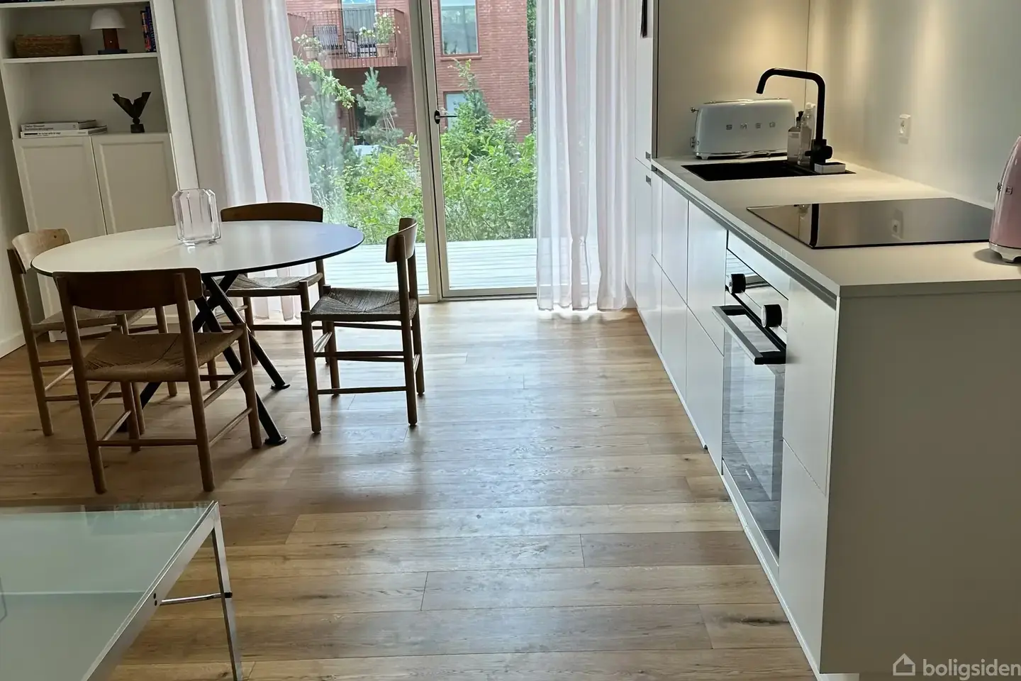 Ejerlejlighed på Æbeløgade 31, st. 2., 8000 Aarhus C
