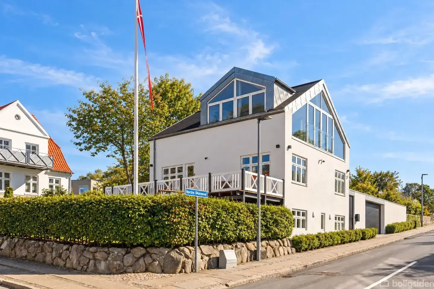 Villa på Nordre Skansevej 2, 9400 Nørresundby