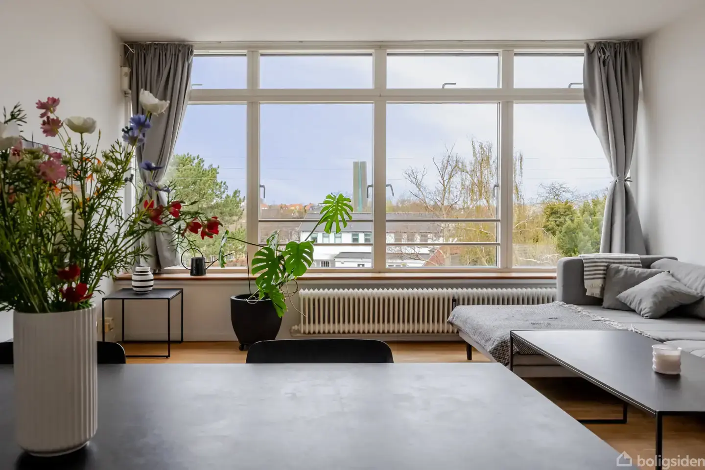 Ejerlejlighed på Utterslev Torv 30, 2. th., 2400 København NV