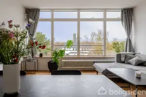 Ejerlejlighed på Utterslev Torv 30, 2. th., 2400 København NV