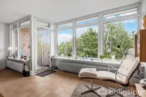 Ejerlejlighed på Slangerupgade 27E, 2. tv., 3400 Hillerød