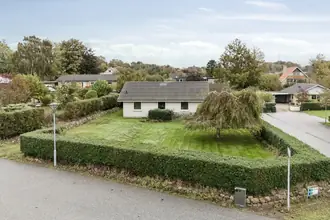 Villa på Nørrevangen 8, 4550 Asnæs