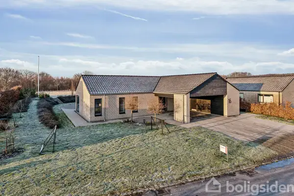 Villa på Frydenlund 16, 7120 Vejle Øst