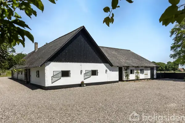 Landejendom på Kondrupvej 15, 8920 Randers NV