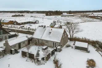 Villa på Stestrupvej 238, Skee, 4370 Store Merløse