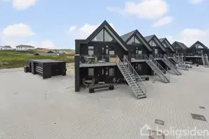 Fritidsbolig på Havstokken 32A, 7700 Thisted