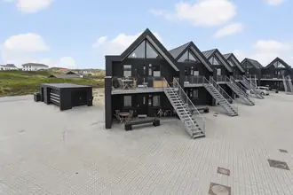 Fritidshus på Havstokken 32A, Vorupør, 7700 Thisted
