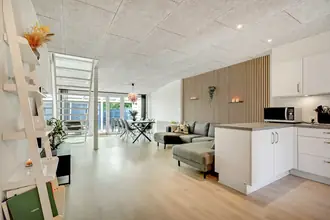 Rækkehus på Niels Lambertsens Vej 35, 6705 Esbjerg Ø