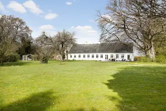 Villa på Ømosevej 11, Skovby, 5400 Bogense