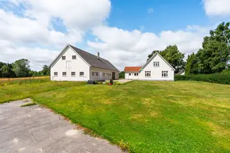 Villa på Skovdongvej 11, 5881 Skårup Fyn