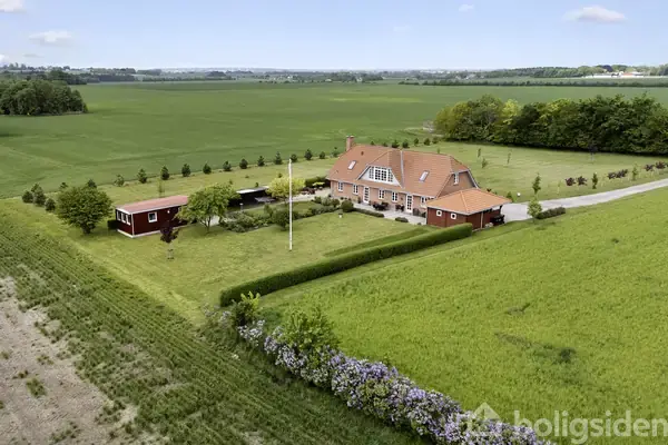 Villa på Havemøllevej 101B, 4100 Ringsted