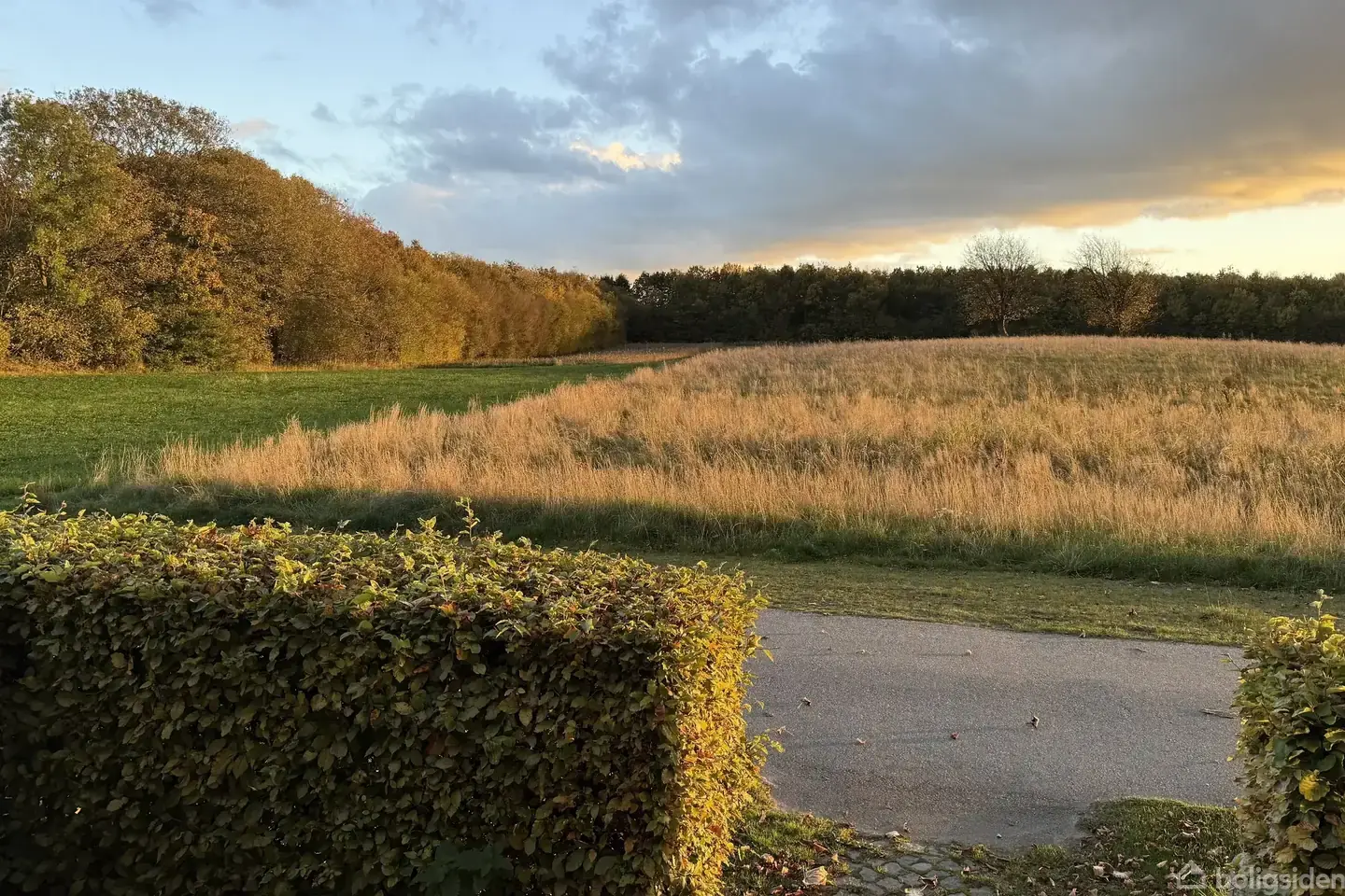 Villa på Edslevvej 5, 8362 Hørning