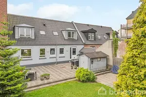 Villa på Nørrebrogade 28, 8900 Randers C