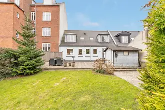 Villa på Nørrebrogade 28, 8900 Randers C