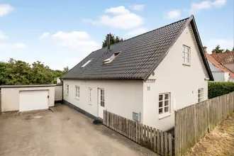 Villa på Kulsviervej 11, 3400 Hillerød