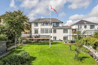 Ejerlejlighed på Sankt Jørgens Vej 73, 1., 5700 Svendborg