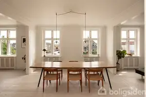Ejerlejlighed på Havnegade 35, 2. th., 1058 København K
