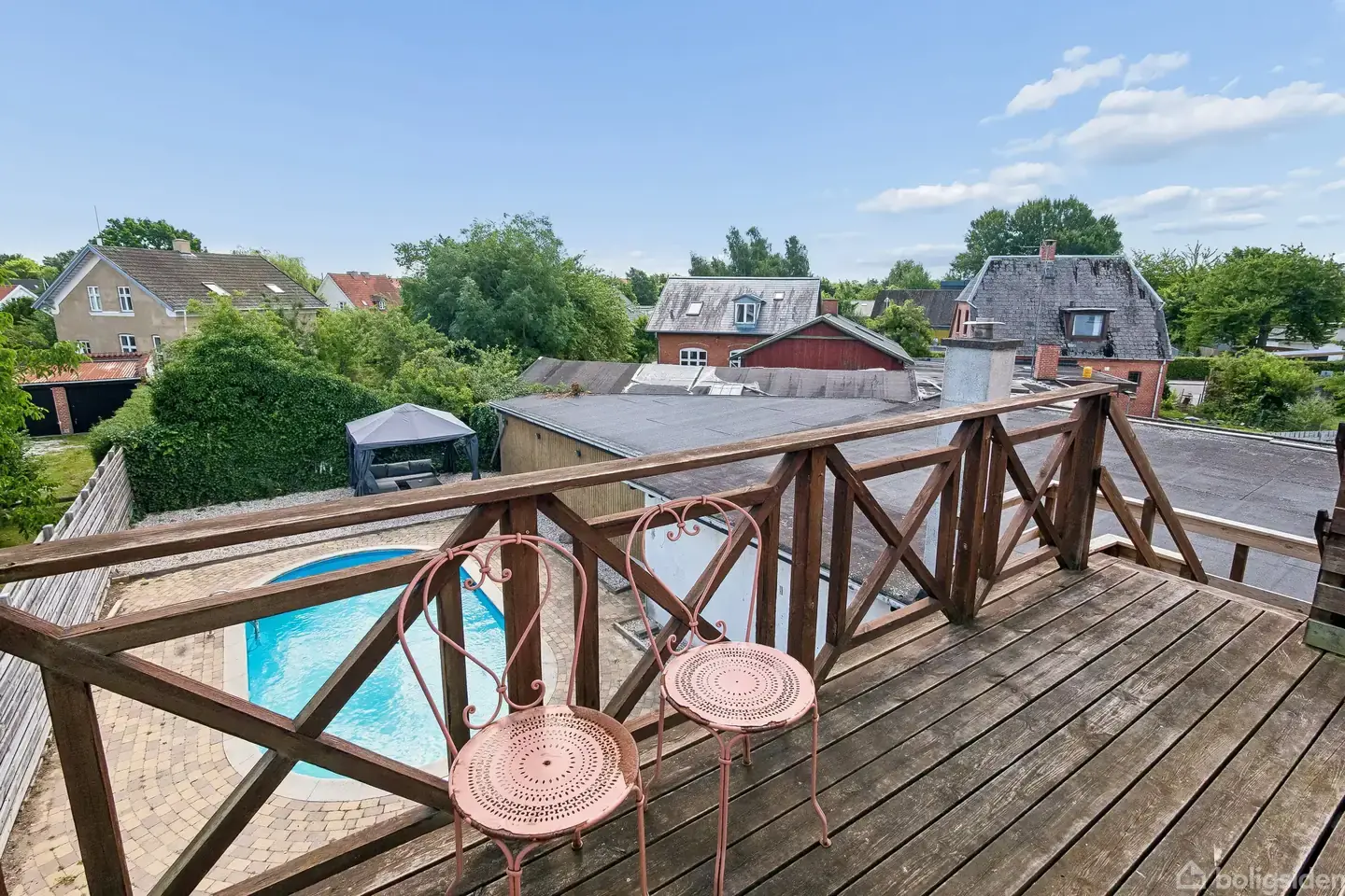 Villa på Taastrup Hovedgade 47, 2630 Taastrup