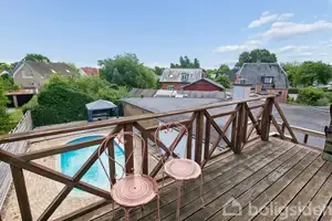 Villa på Taastrup Hovedgade 47, 2630 Taastrup