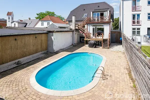 Villa på Taastrup Hovedgade 47, 2630 Taastrup