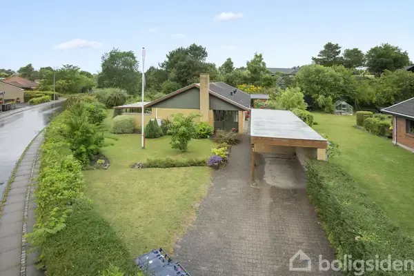 Villa på Sofiendalvej 1, 5500 Middelfart