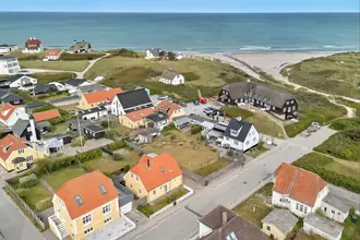 Villa på Nordlysvej 17B, 9480 Løkken