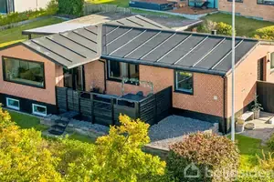 Villa på Højbovej 13, 9210 Aalborg SØ