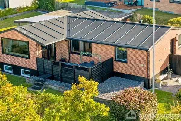 Villa på Højbovej 13, 9210 Aalborg SØ