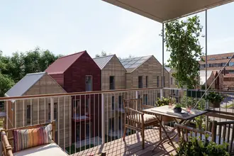 Ejerlejlighed på Daugbjergvej 41, 1. tv., 8000