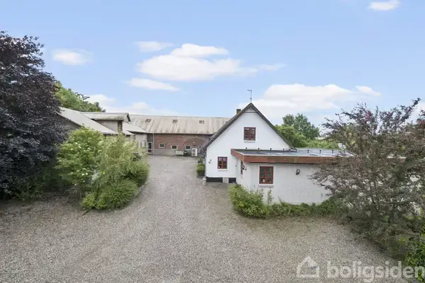 Landejendom på Ramserl 6, 6440 Augustenborg