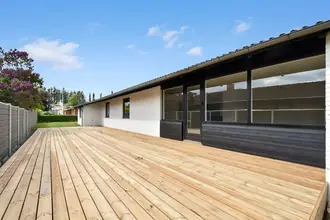 Villa på Toften 16, Kollemorten, 7323 Give