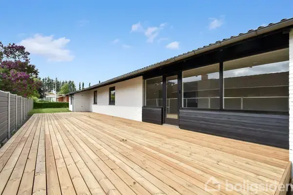 Villa på Toften 16, 7323 Give