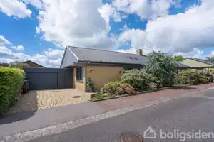 Villa på Åkandehaven 124, 2765 Smørum