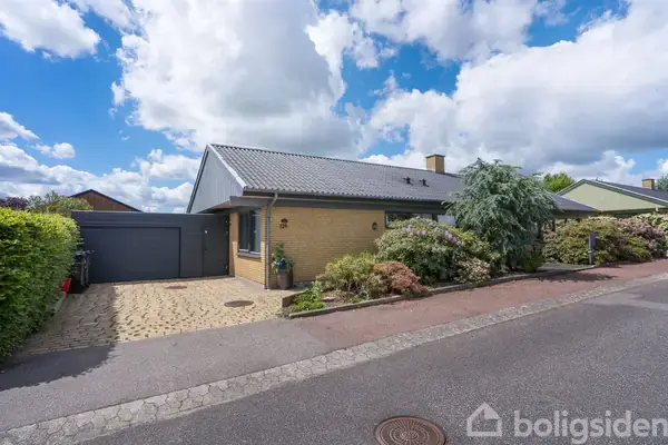 Villa på Åkandehaven 124, 2765 Smørum