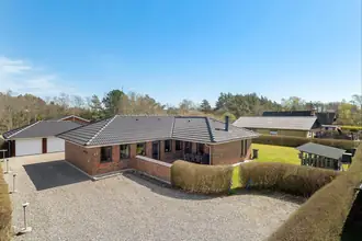 Villa på Fjordbakken 21, Hadsund Syd, 9560 Hadsund