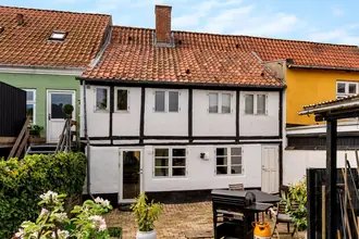 Villa på Vestergade 18, 6100 Haderslev