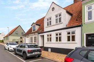 Villa på Vestergade 18, 6100 Haderslev