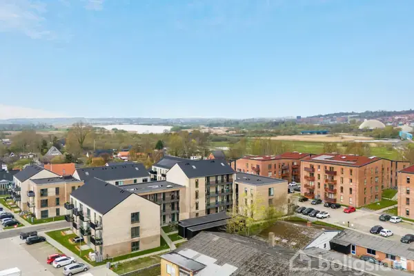 Ejerlejlighed på Blegen 36, 1. 4., 8940 Randers SV