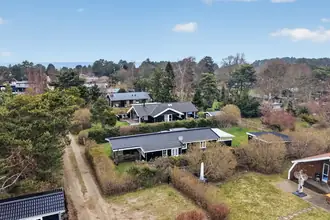 Fritidshus på Pilevangsvej 12, 4500 Nykøbing Sj