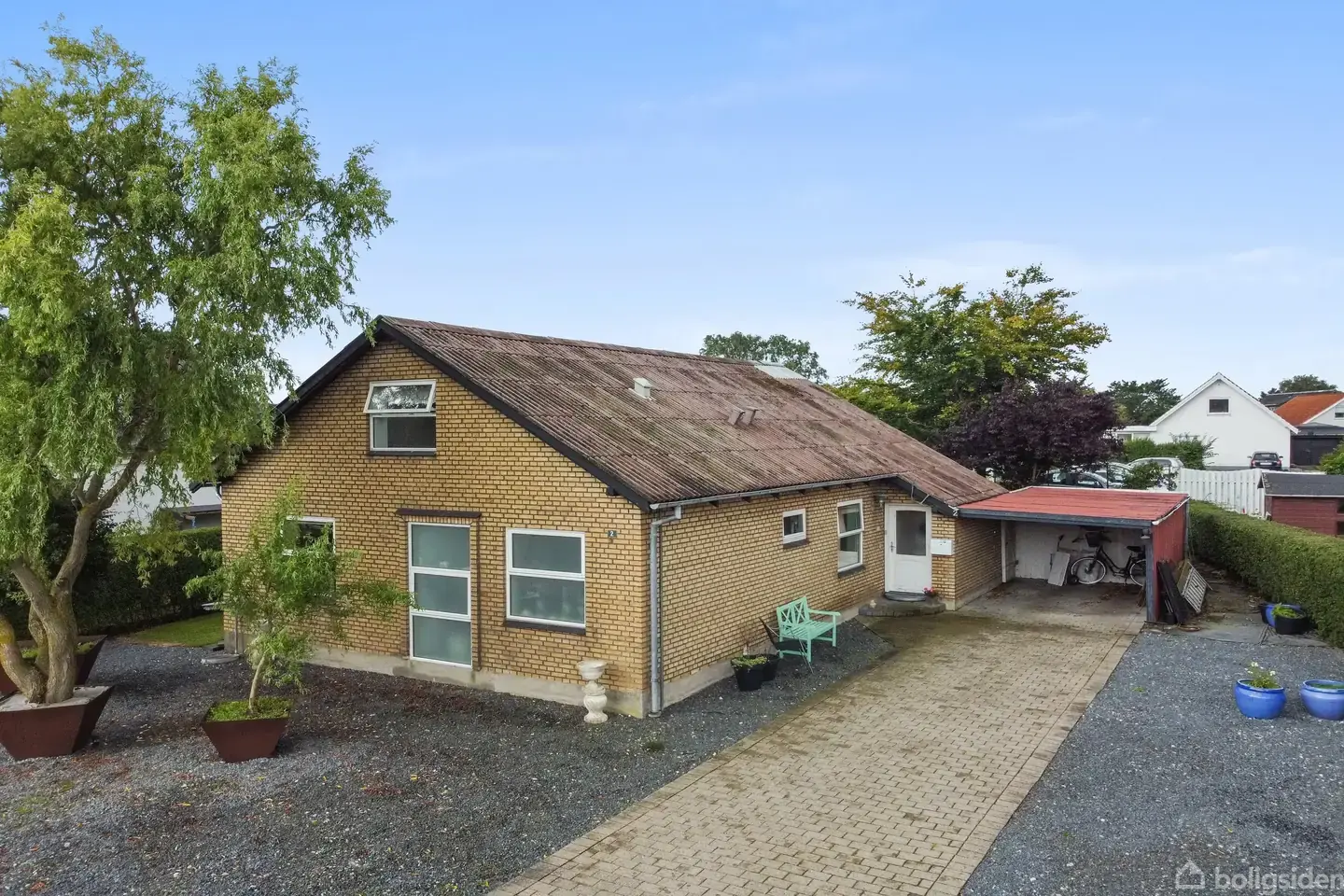 Villa på Brorsonsvej 2, 9300 Sæby